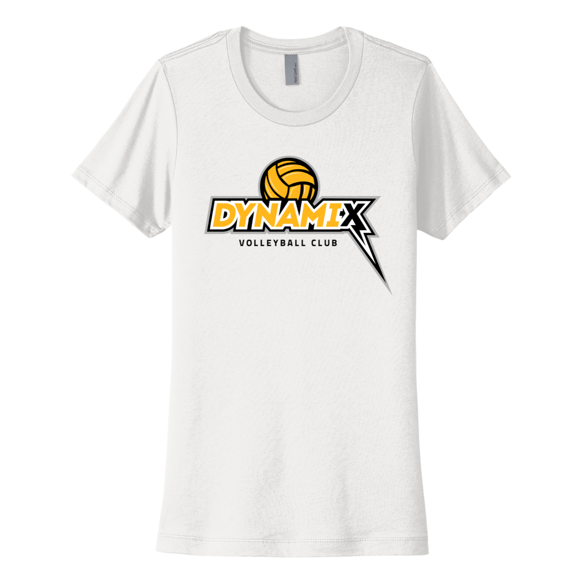 Women's Next Level Ideal T-Shirt