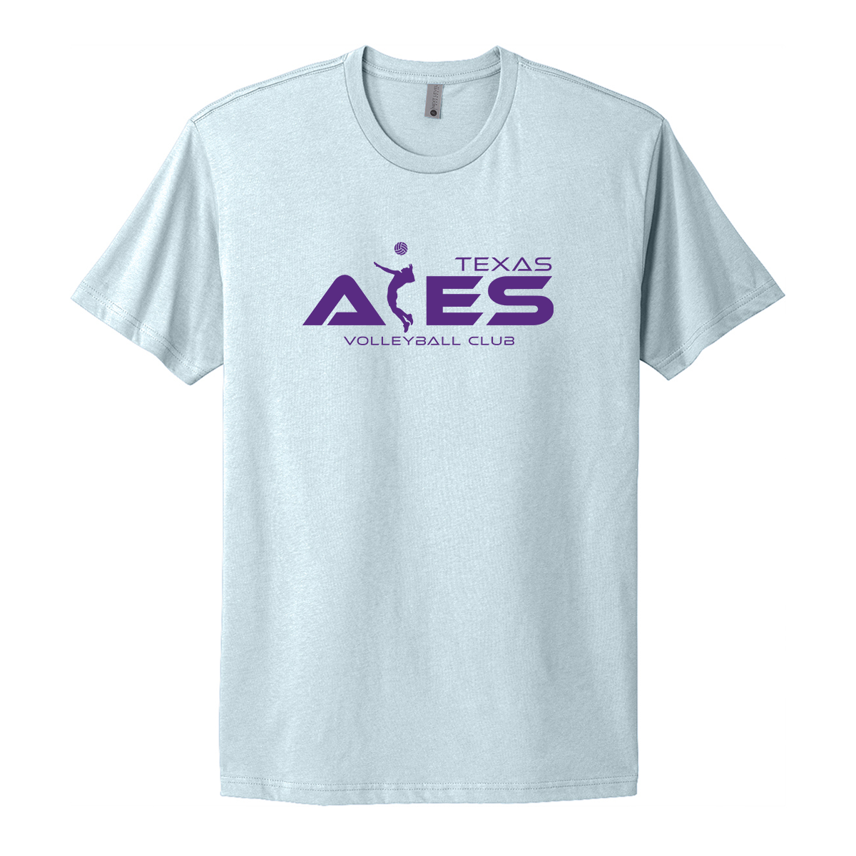 Adult Next Level Cotton T-Shirt