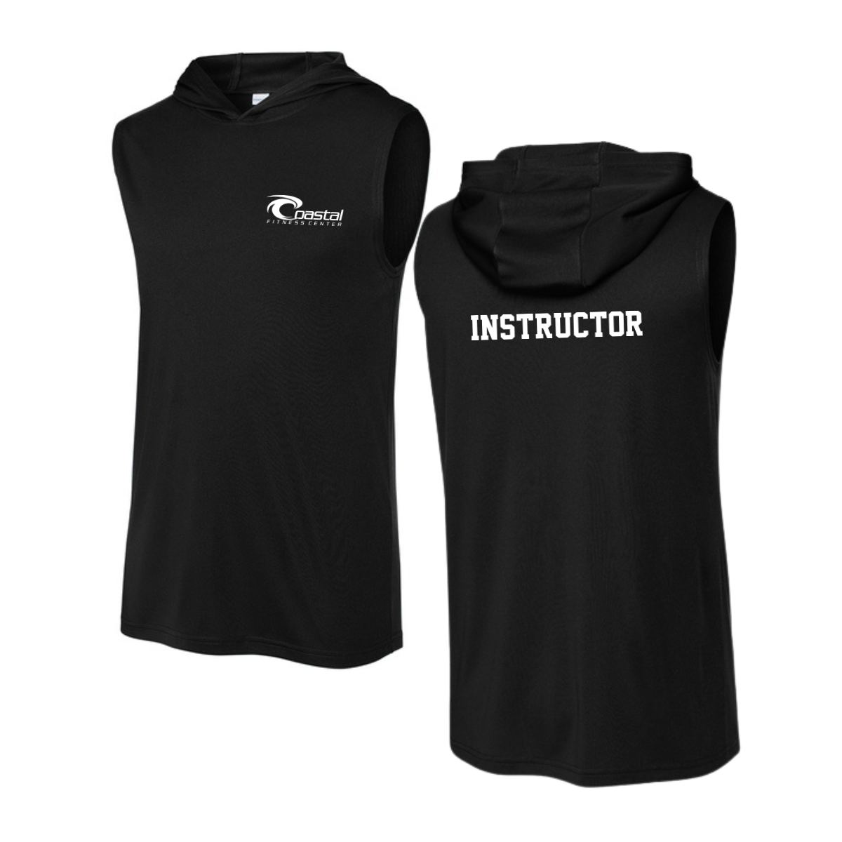 Adult Sport-Tek Sleeveless