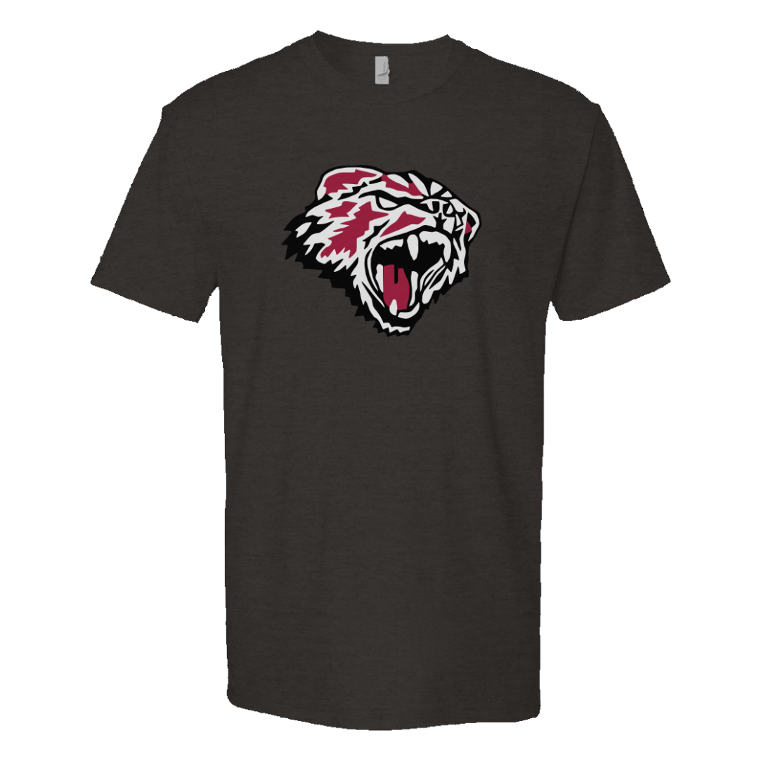 Adult Grove City Lacrosse Next Level T-Shirt