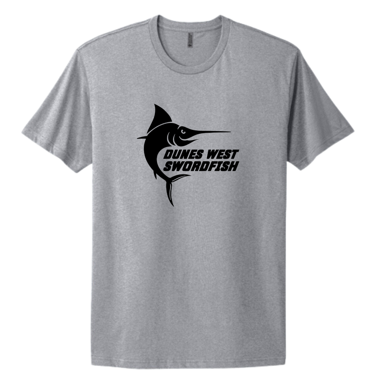 Adult Next Level Cotton T-Shirt