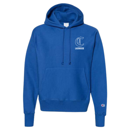 Adult Champion Reverse Weave Hoodie