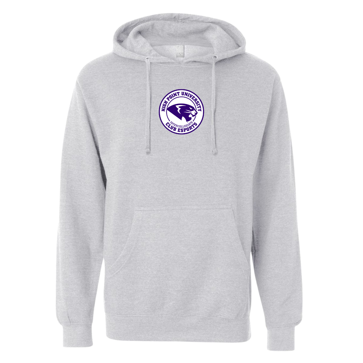 Adult ITC Midweight Hoodie