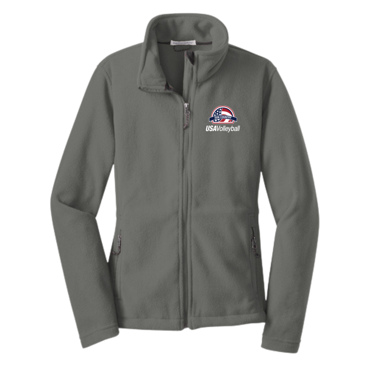 Women’s Port Authority Fleece Jacket