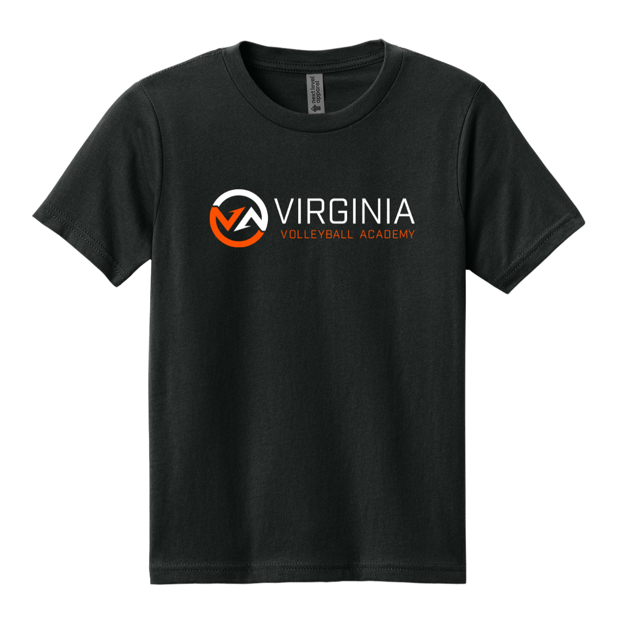 Youth Next Level Cotton T-Shirt