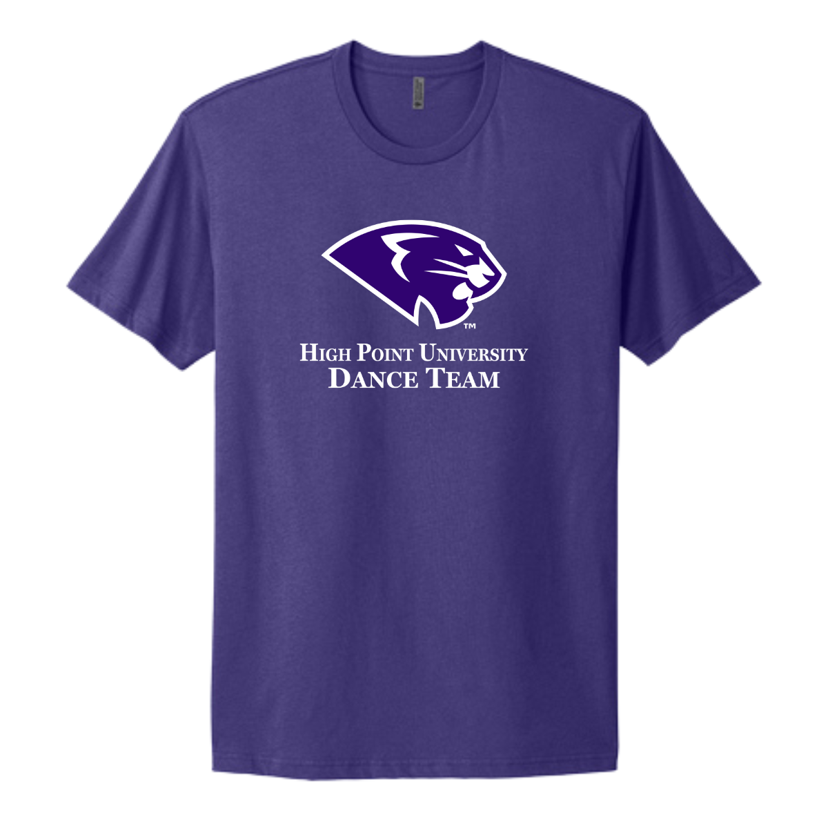 Adult Next Level Cotton T-Shirt