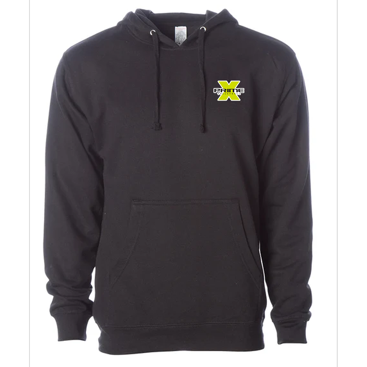 Adult Midweight Hoodie