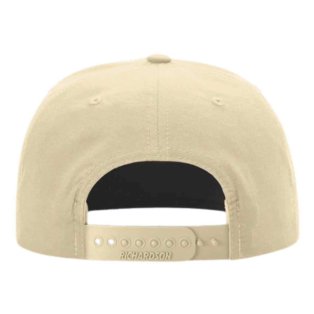 Richardson Snapback Rope Hat