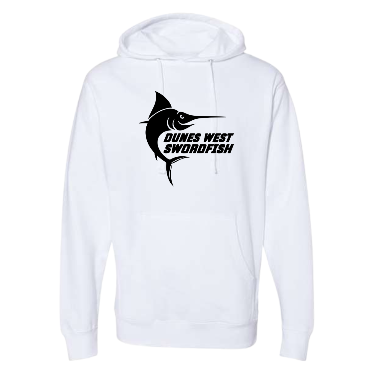 Adult ITC Midweight Hoodie