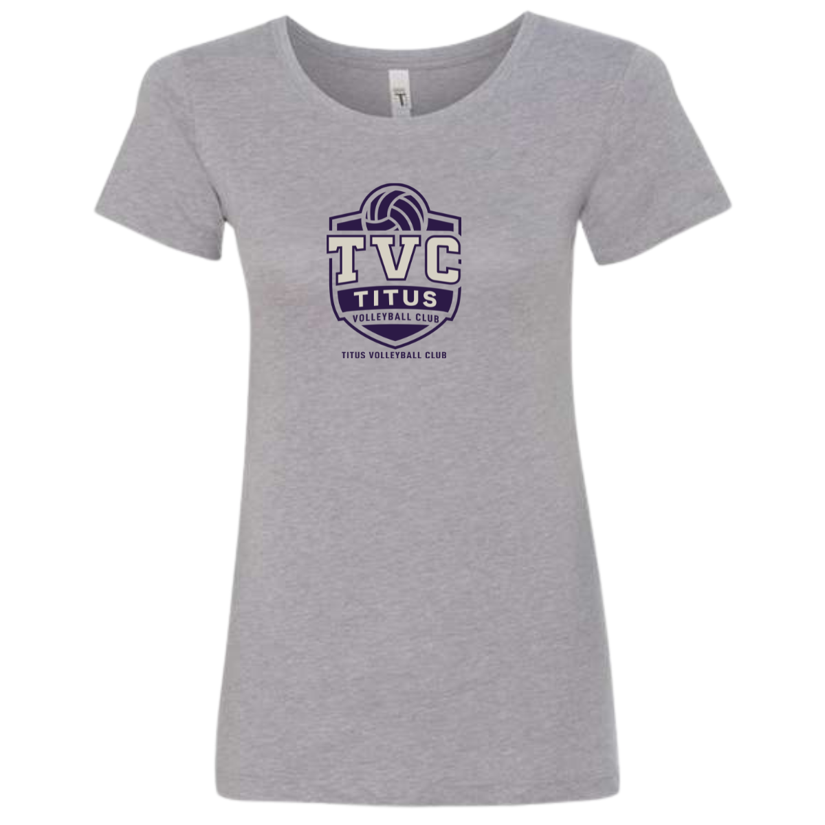 Women's TVC Next Level Ideal T-Shirt