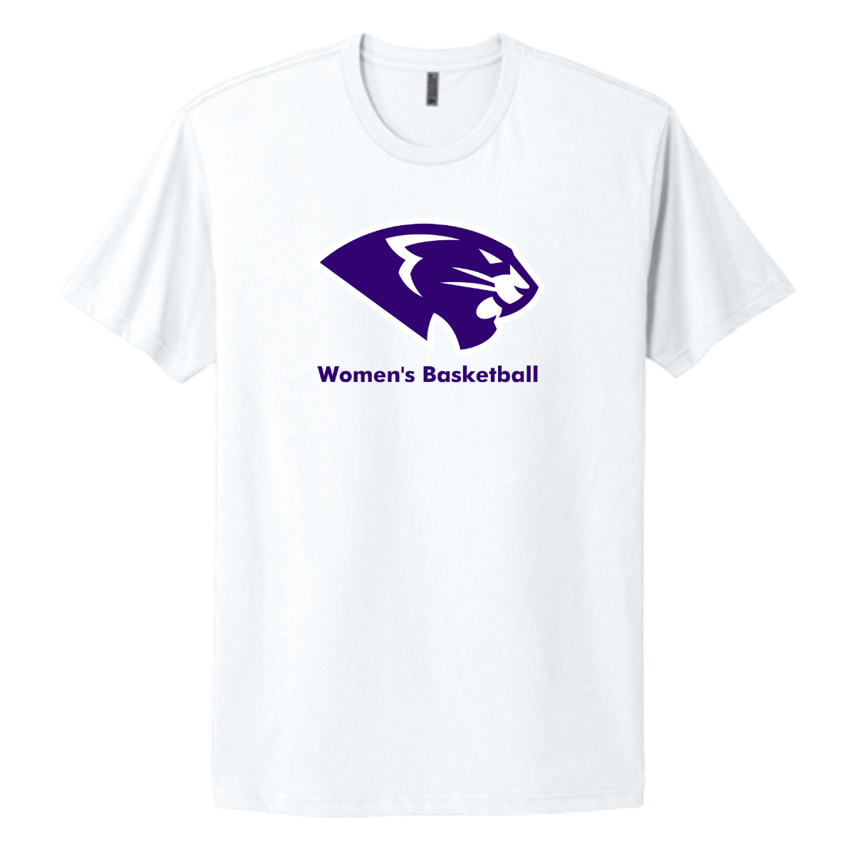 Adult Next Level Cotton T-Shirt