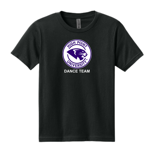Youth Next Level Cotton T-Shirt