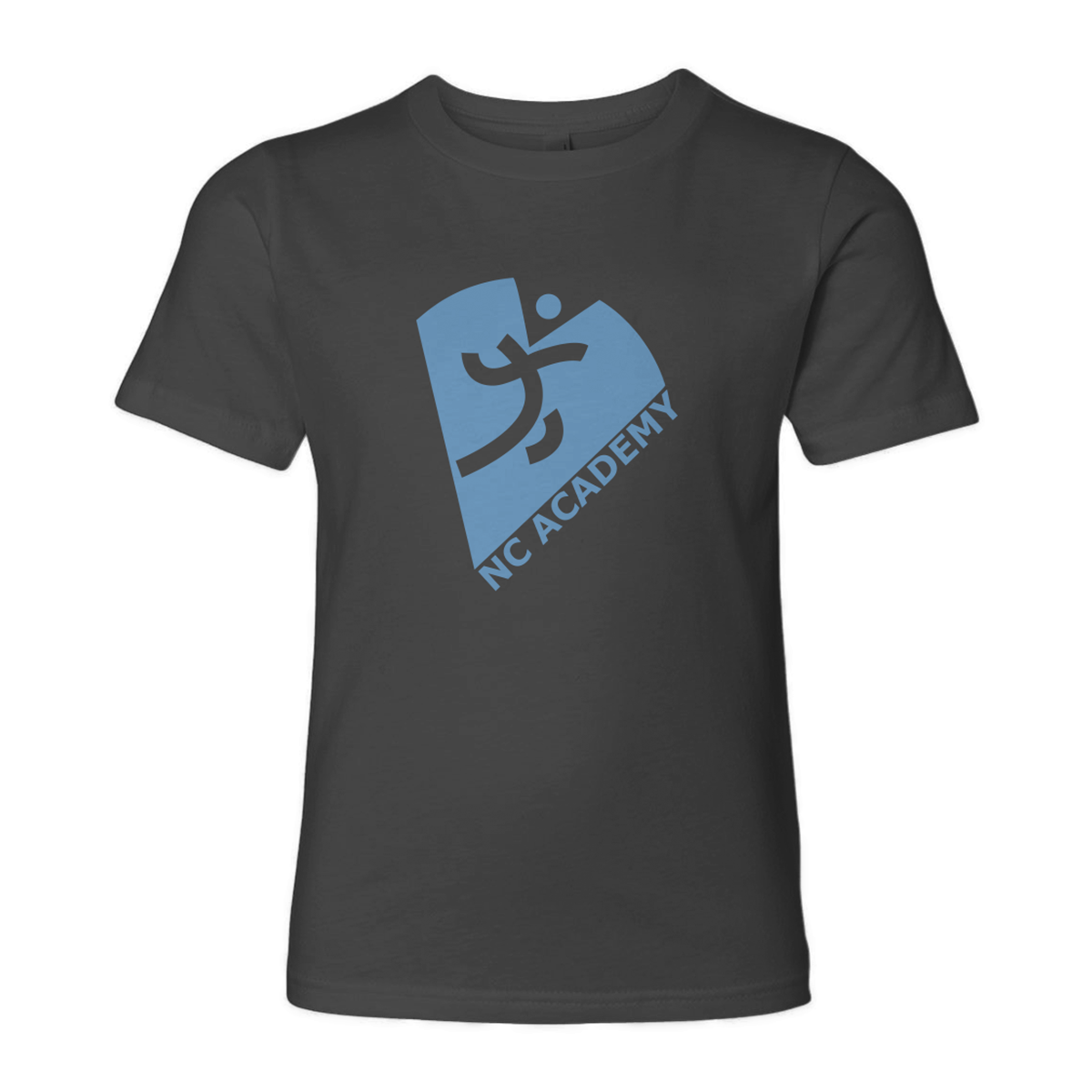 Youth  Next Level Cotton T-Shirt