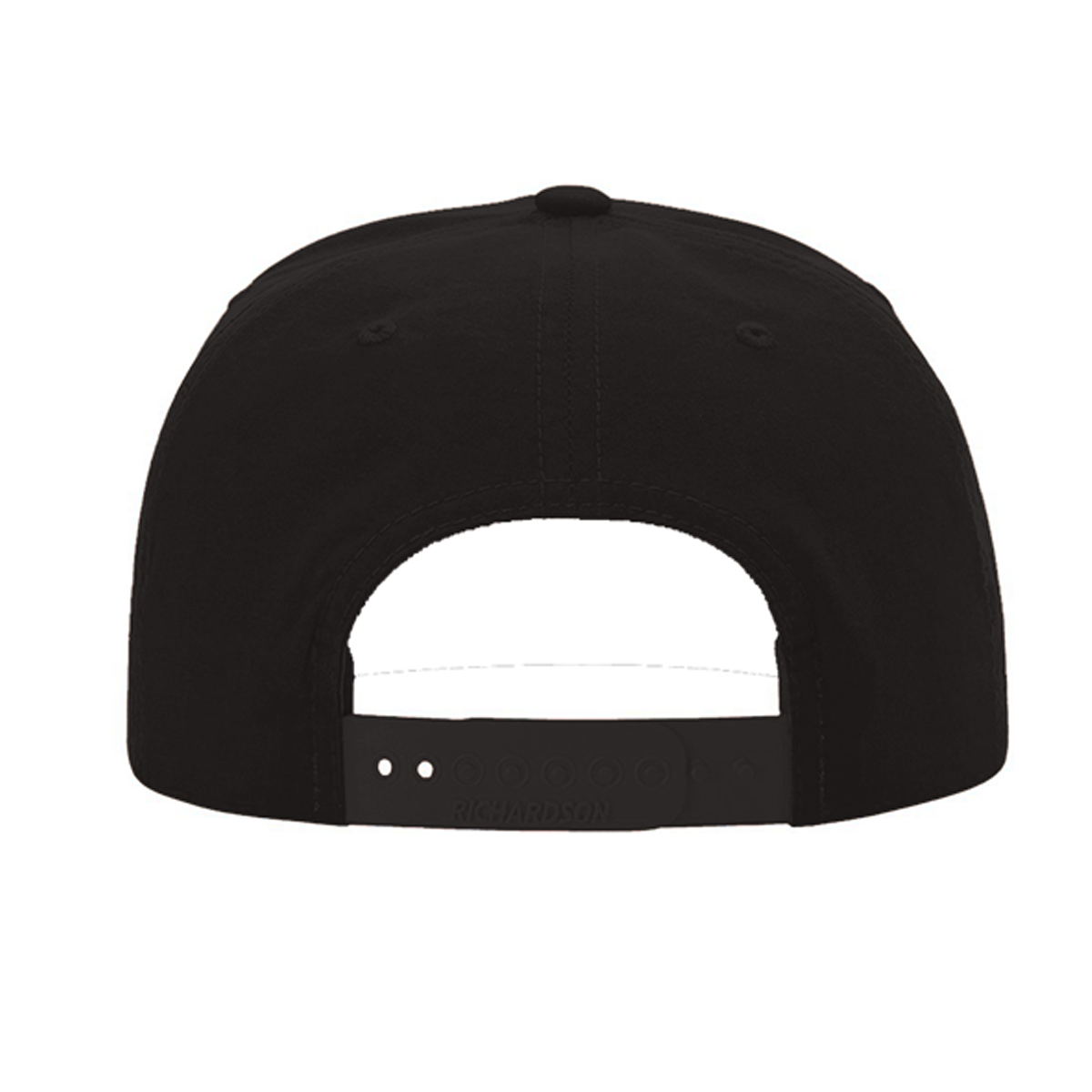 Richardson Snapback Rope Hat