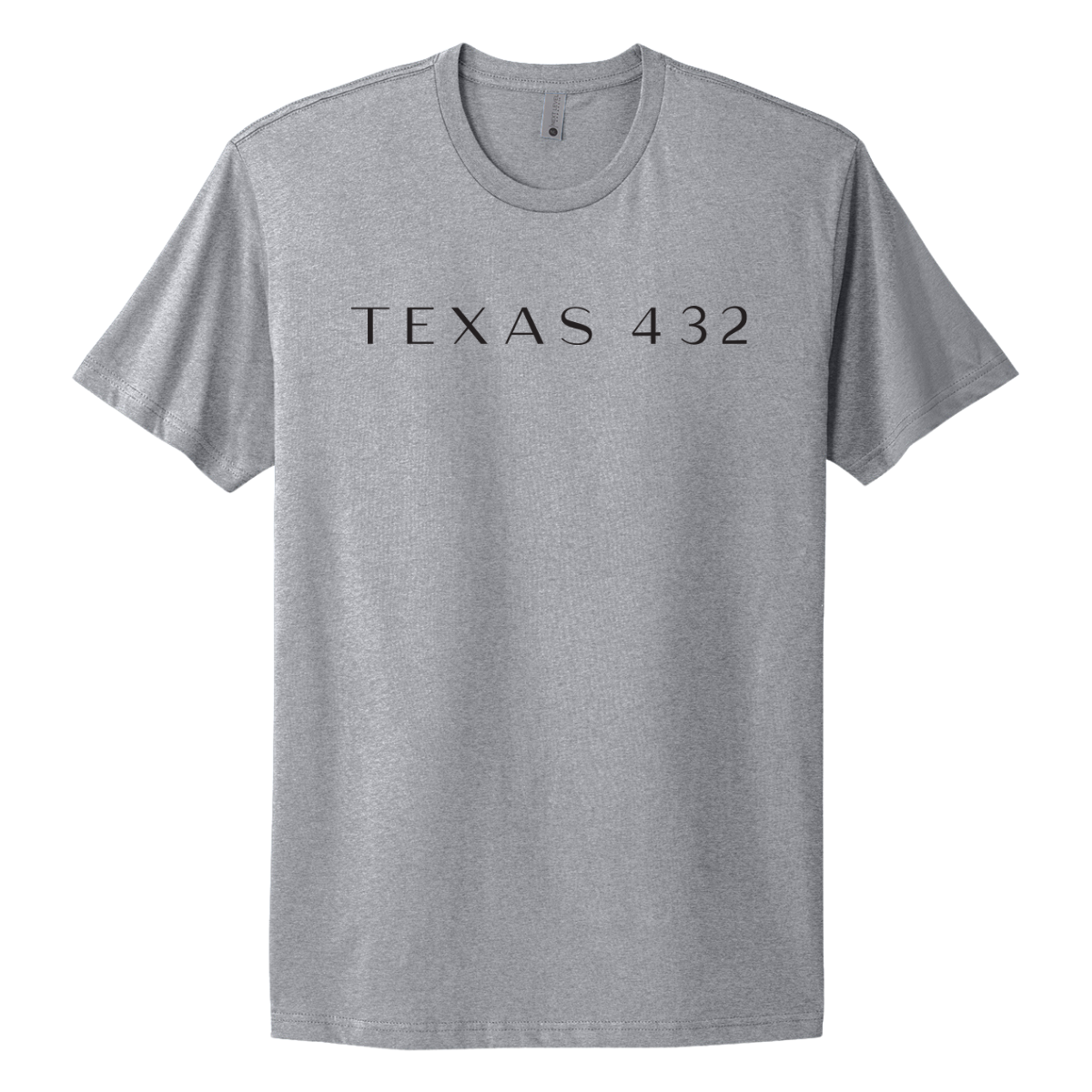 Adult Next Level Cotton T-Shirt