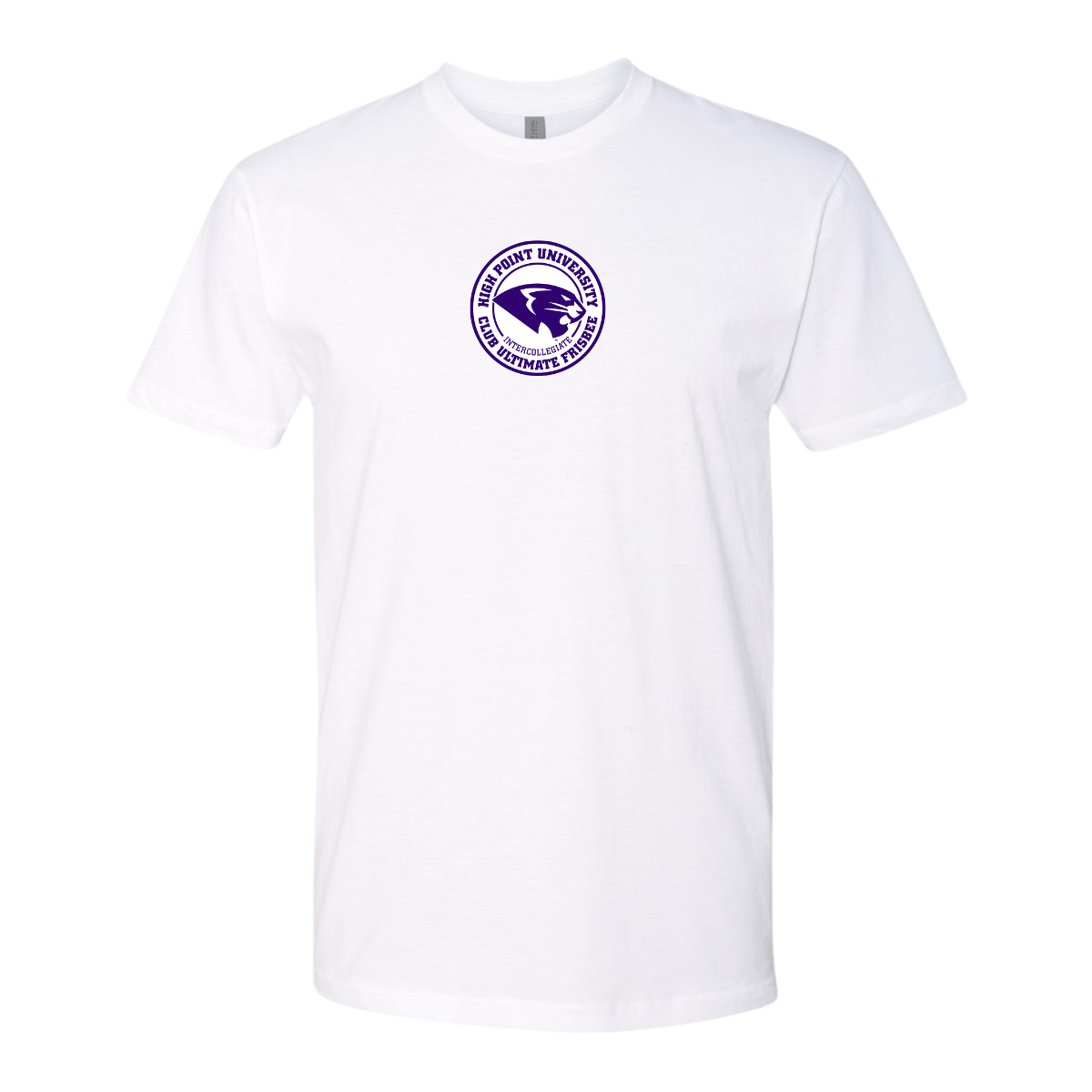 Adult Next Level Cotton T-Shirt