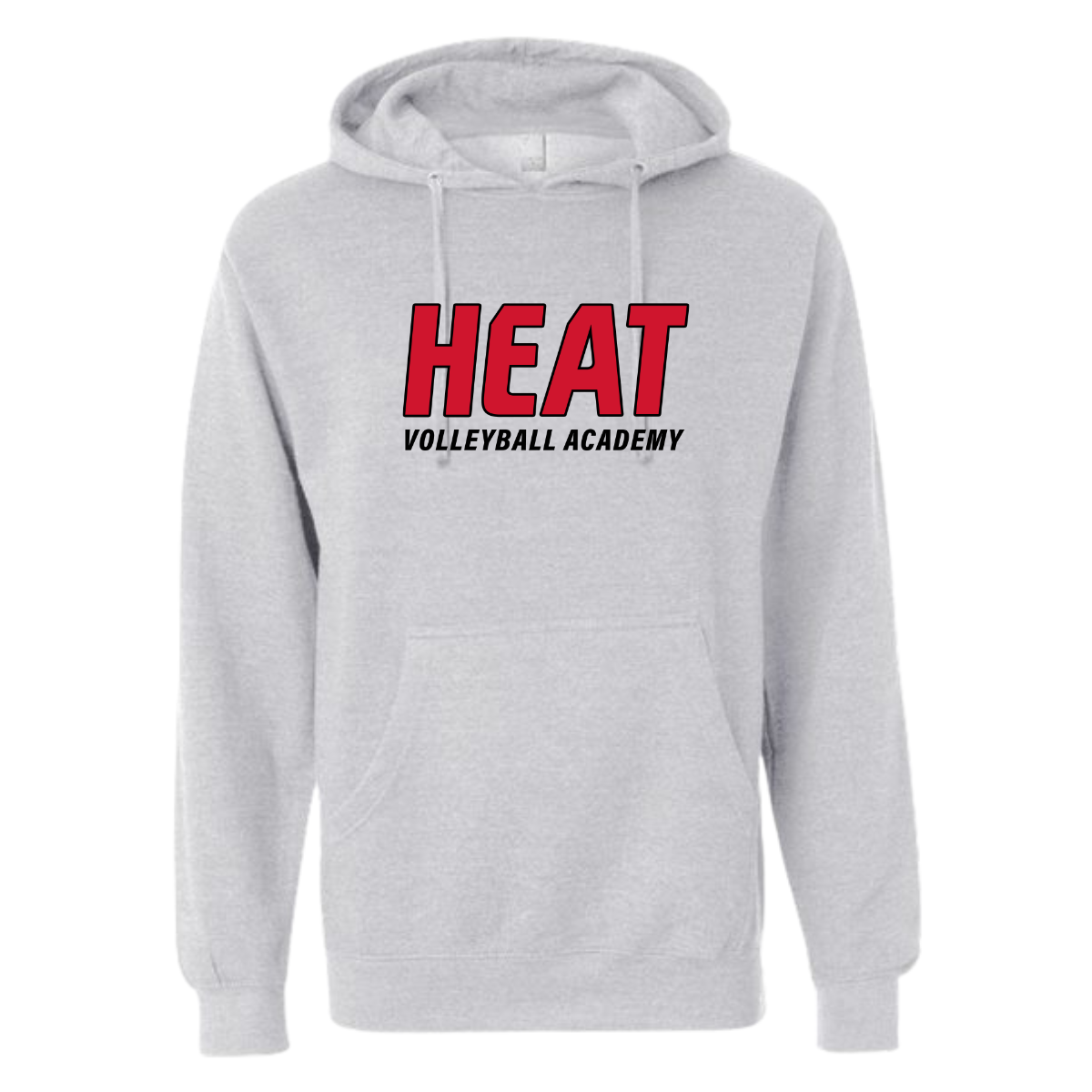 Adult ITC Midweight Hoodie