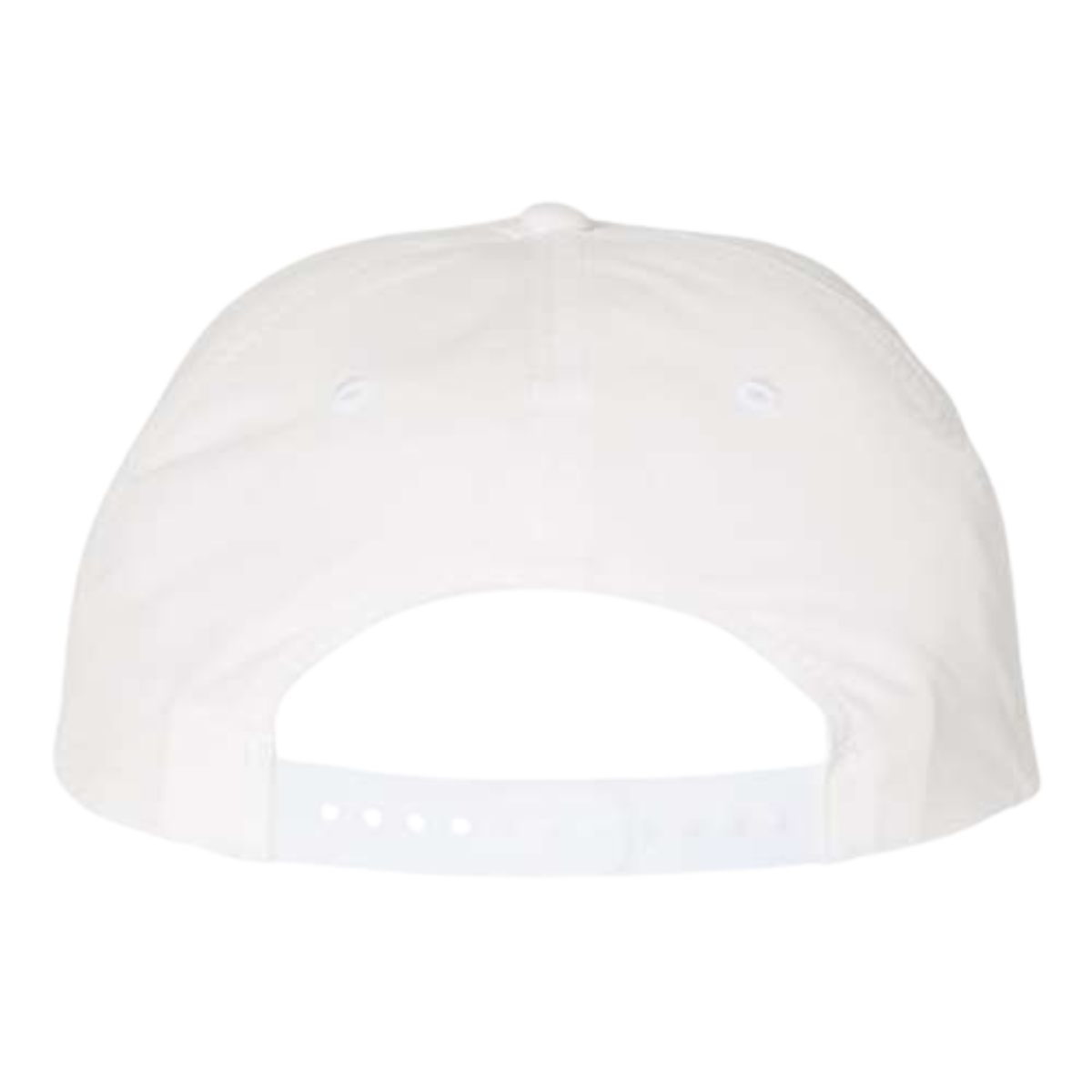 Richardson Snapback Rope Hat