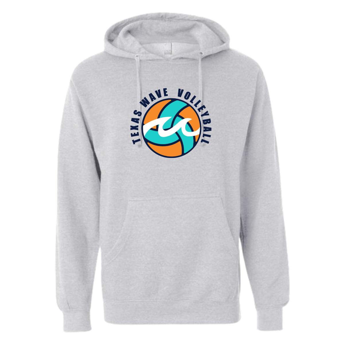 Adult ITC Midweight Hoodie