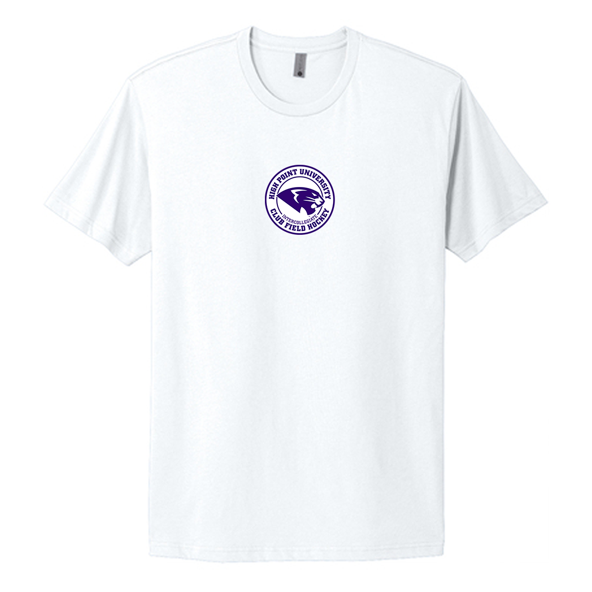 Adult Next Level Cotton T-Shirt