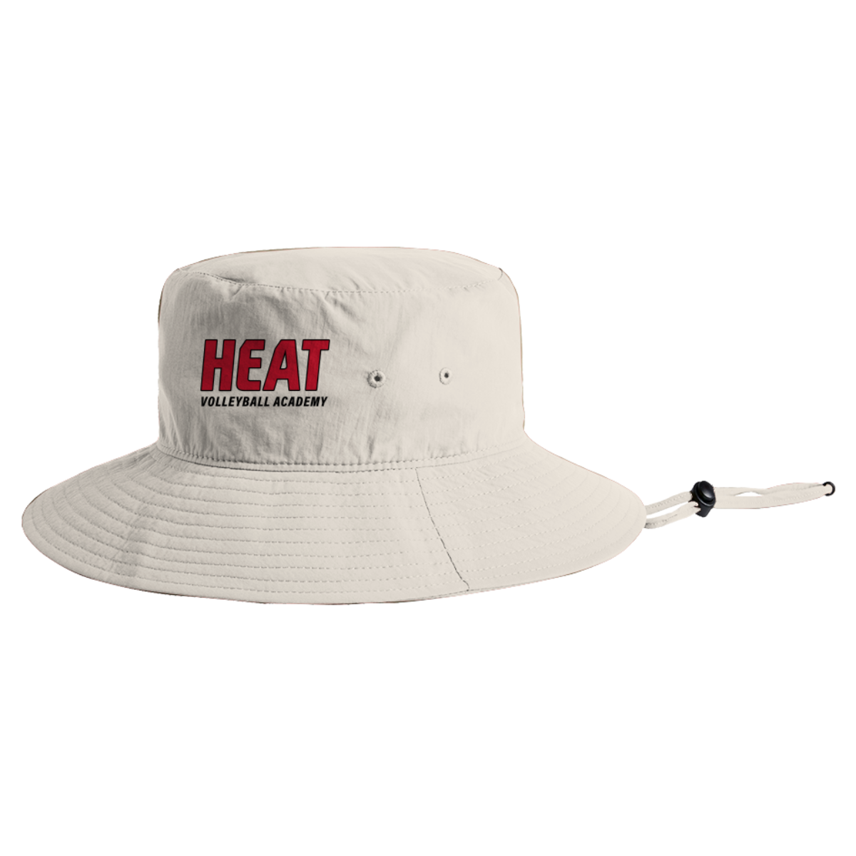 AS Colour Nylon Bucket Hat