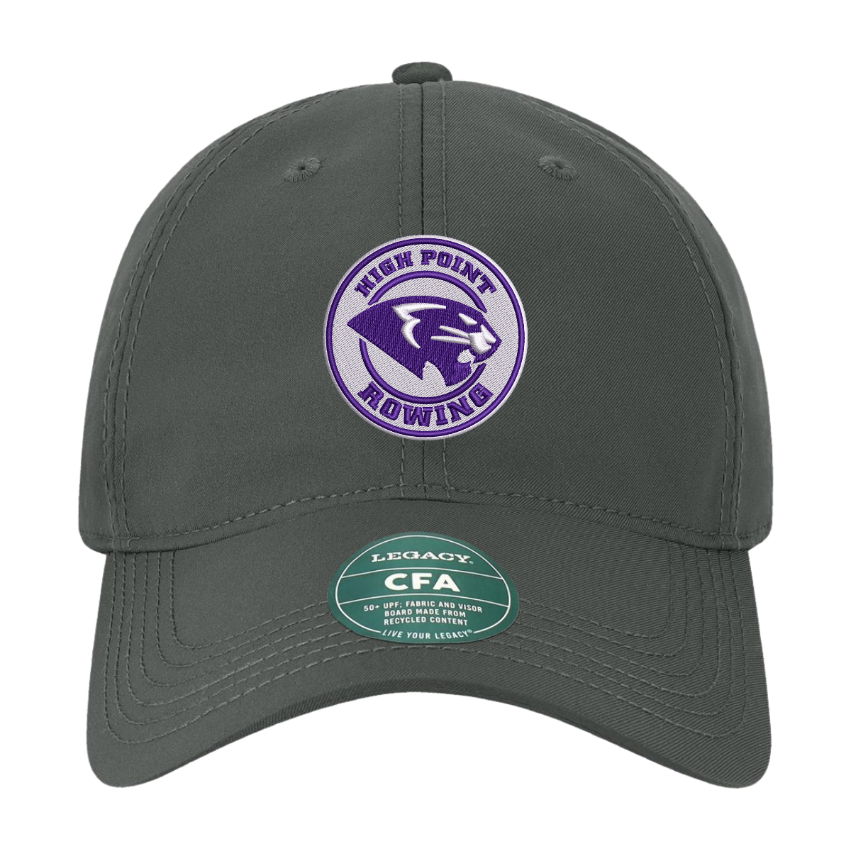 Legacy Cool Fit Adjustable Cap