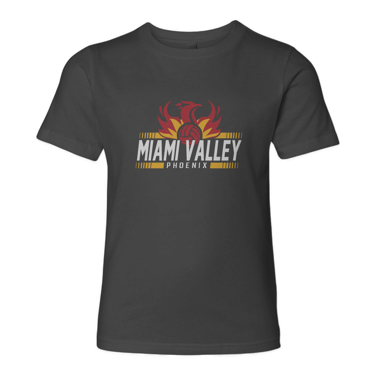 Youth Cotton T-Shirt