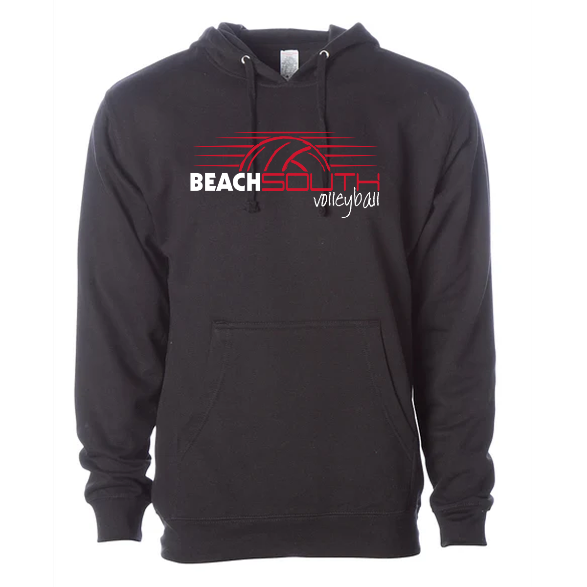 Adult ITC Midweight Hoodie