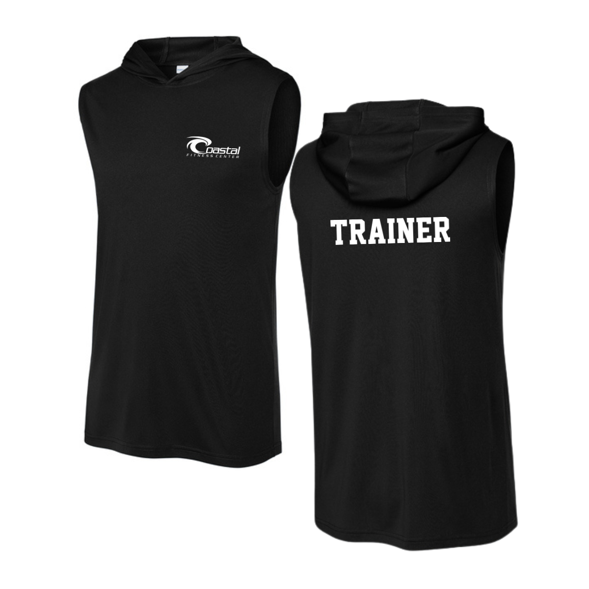 Adult Sport-Tek Sleeveless