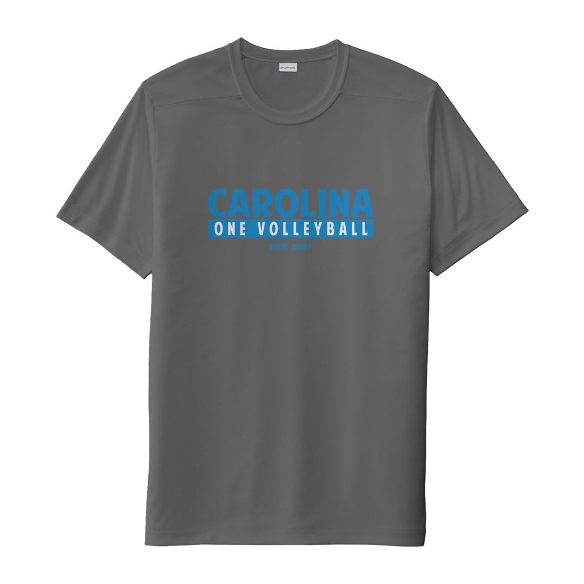 Adult Sport-Tek Posi UV Pro Tee