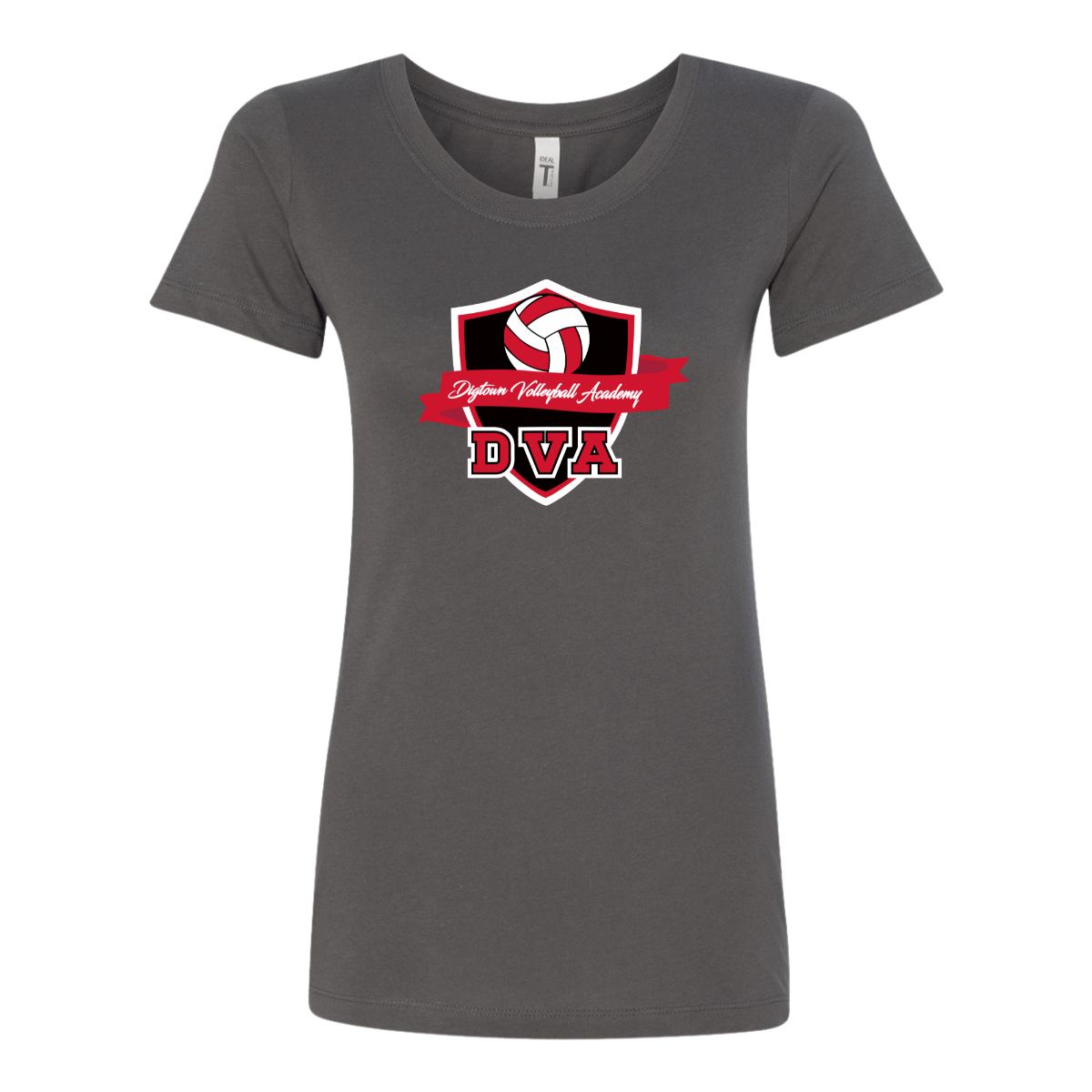 Women's Ideal T-Shirt