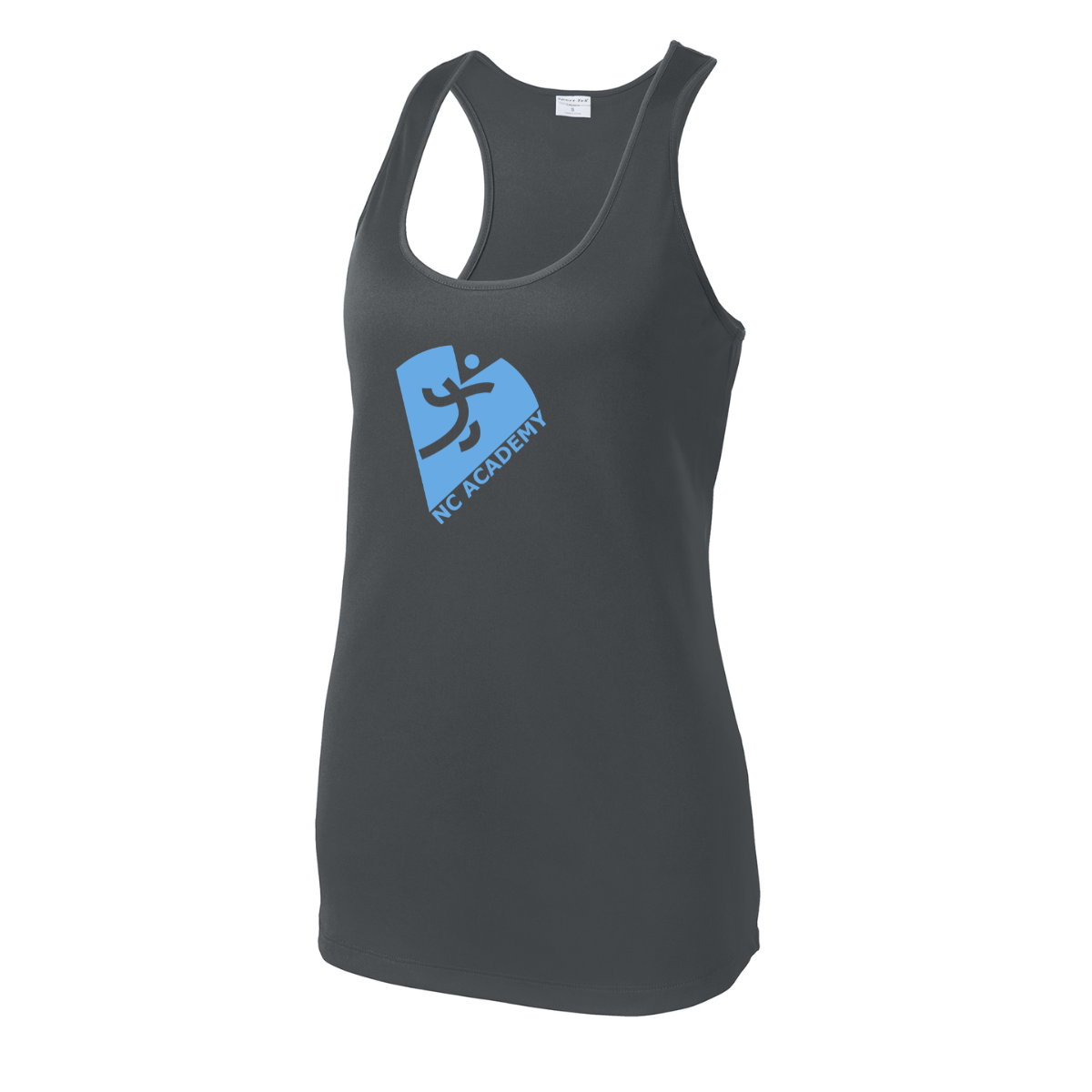 Women's Sport-Tek PosiCharge Racerback Tank