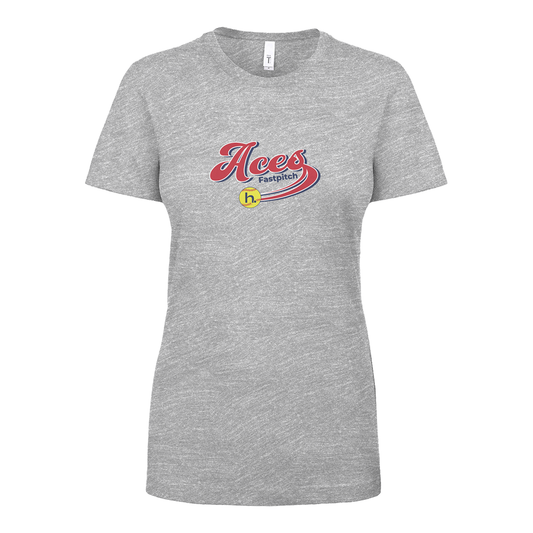 Women's High Point Aces Ideal T-Shirt