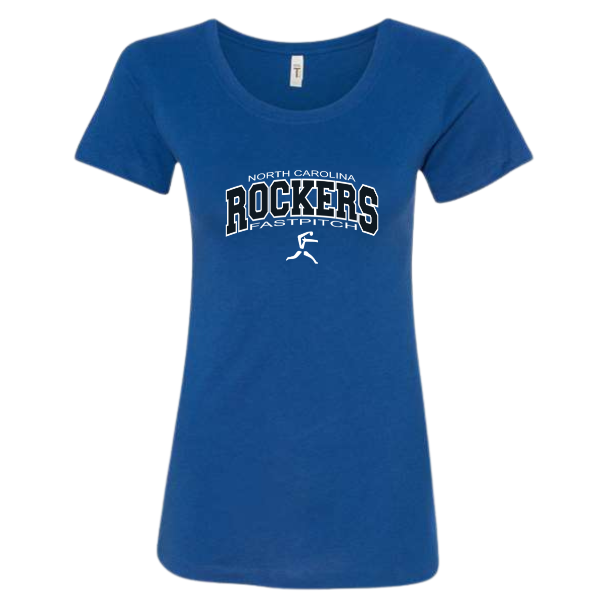 Women's Next Level Ideal T-Shirt