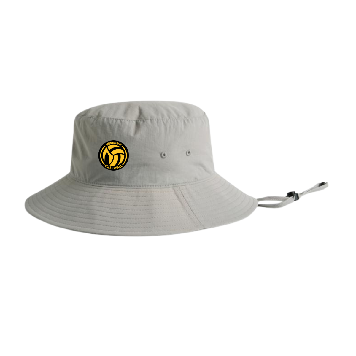 AS Colour Nylon Bucket Hat