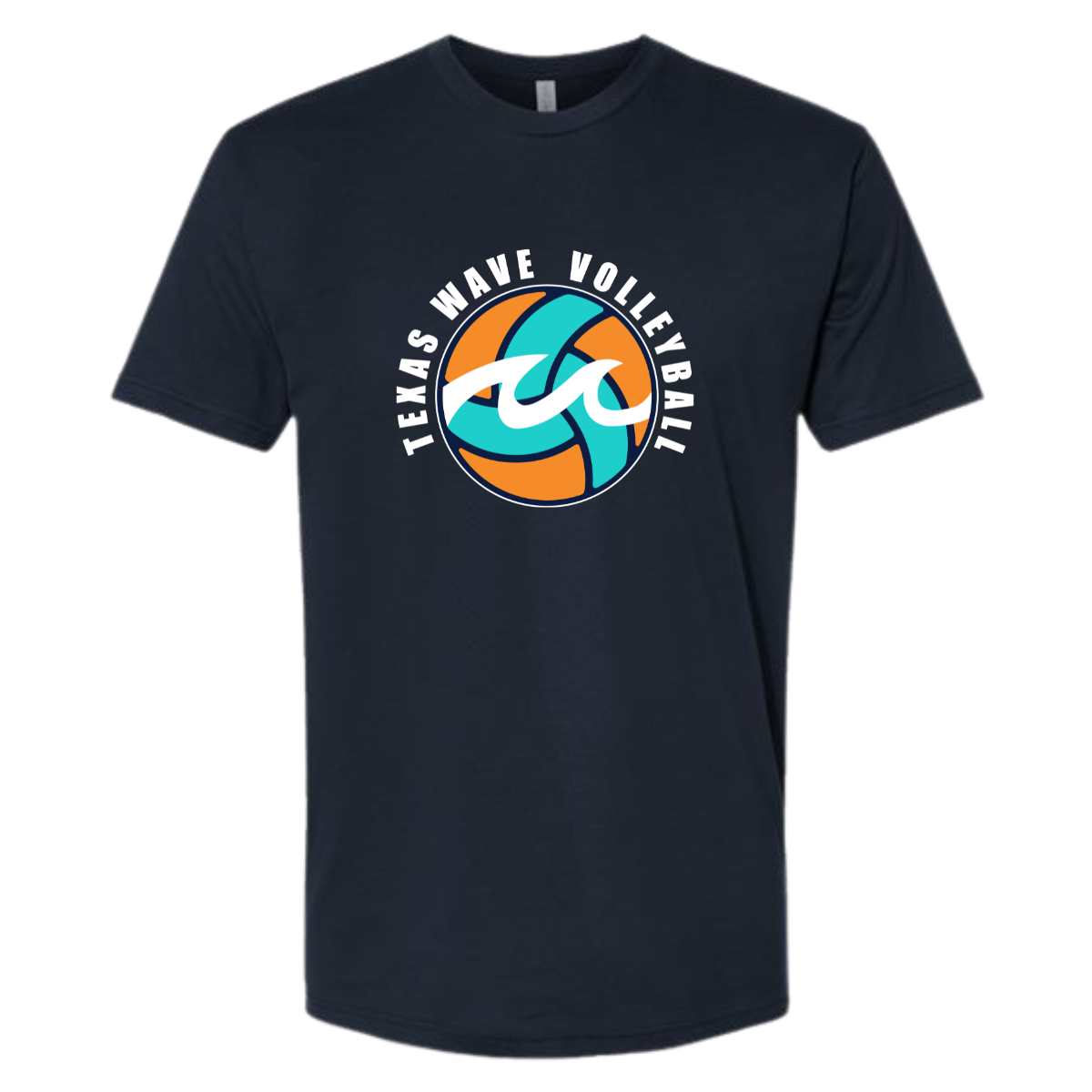 Adult Next Level Cotton T-Shirt