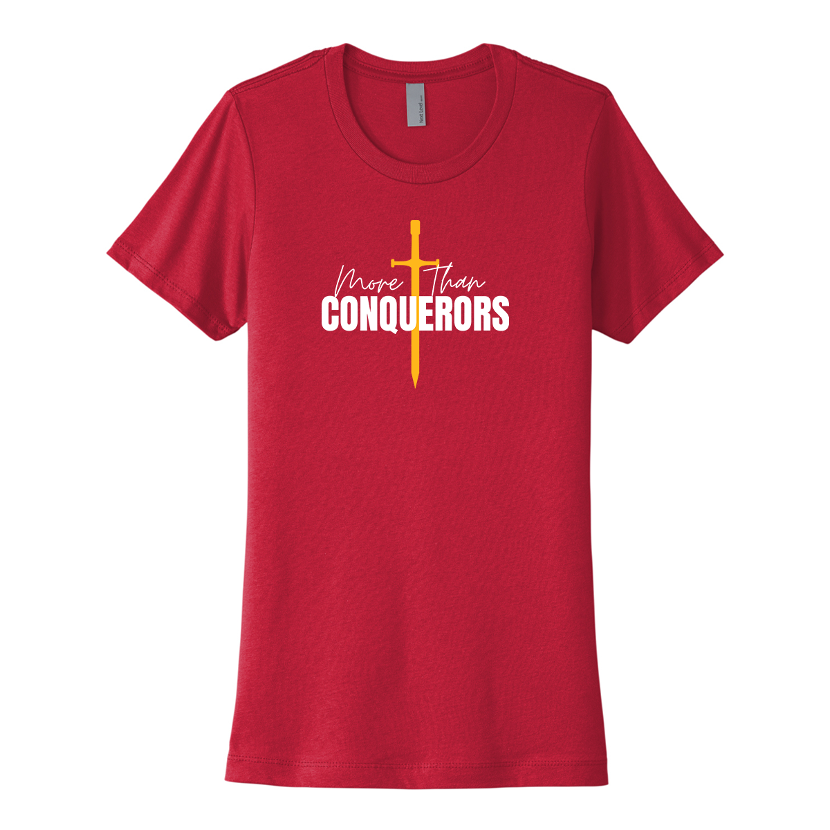 Women's Next Level Ideal T-Shirt