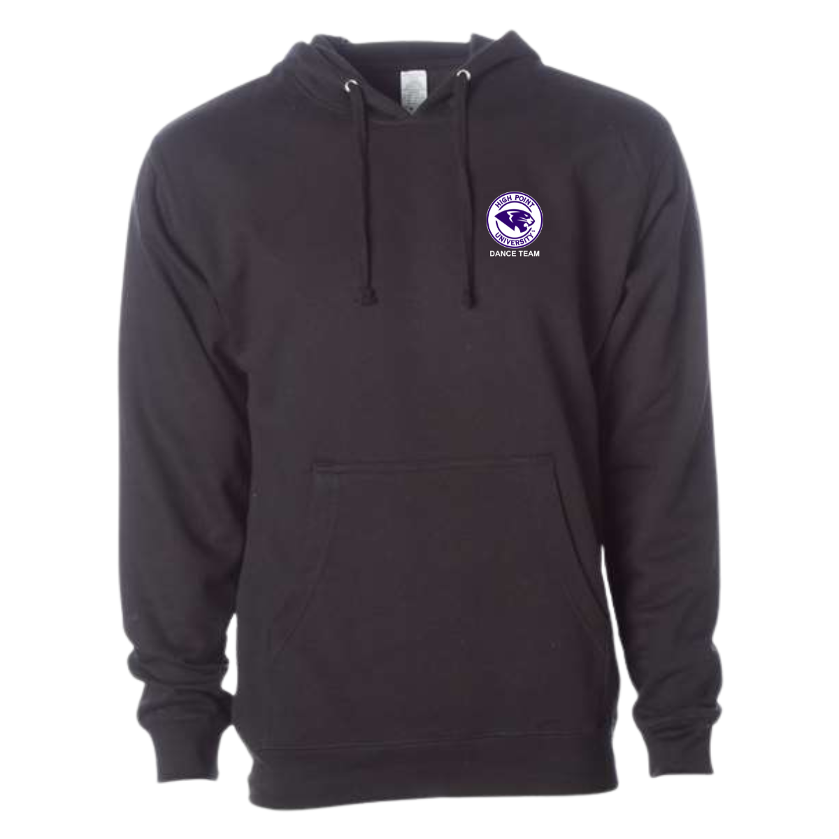 Adult ITC Midweight Hoodie