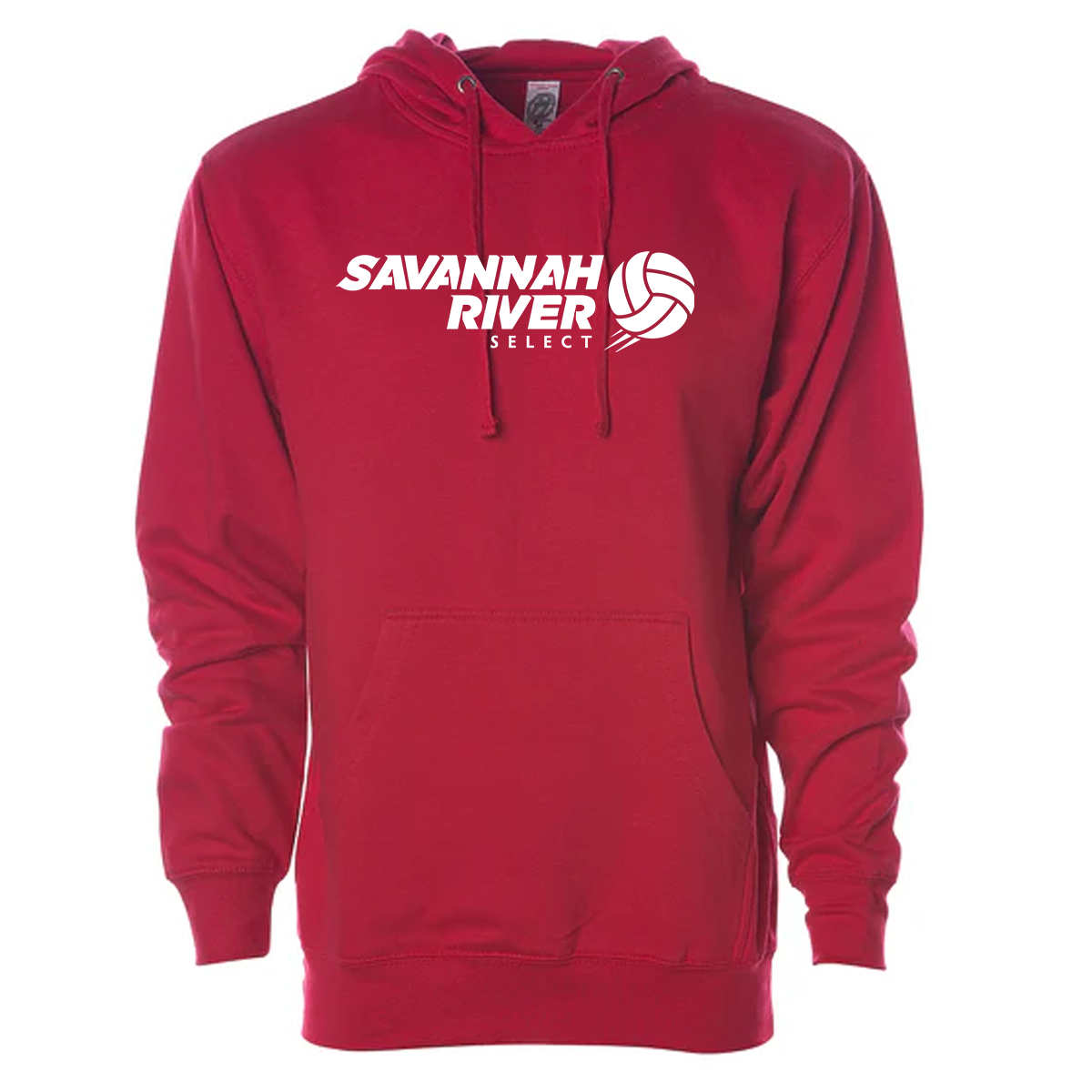 Adult ITC Midweight Hoodie