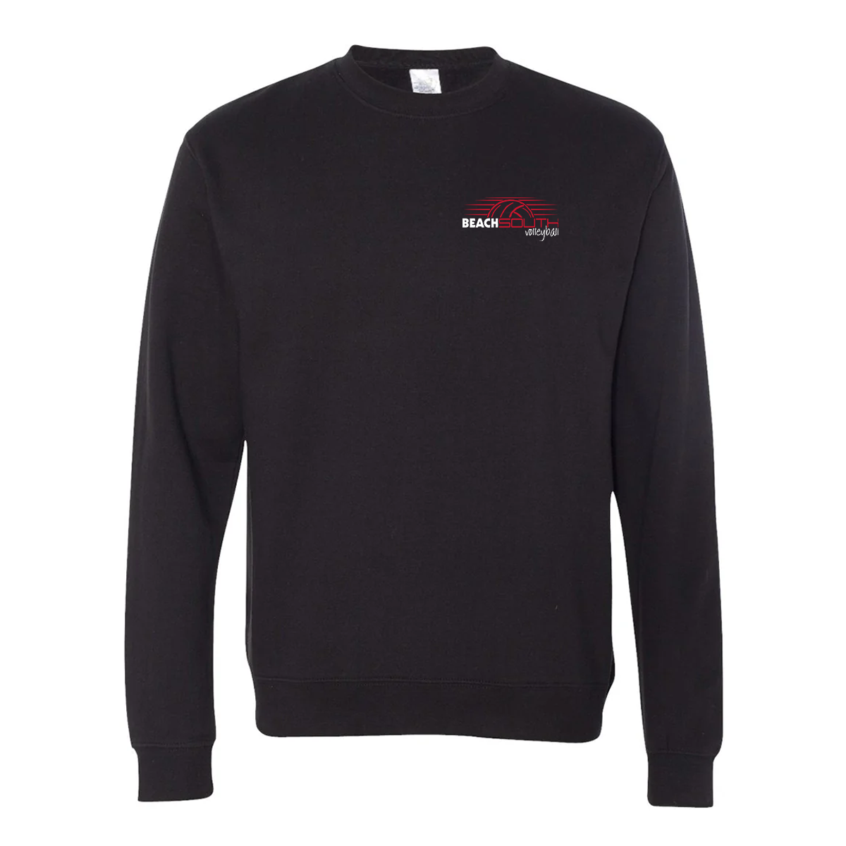 Adult ITC Midweight Crewneck Sweatshirt