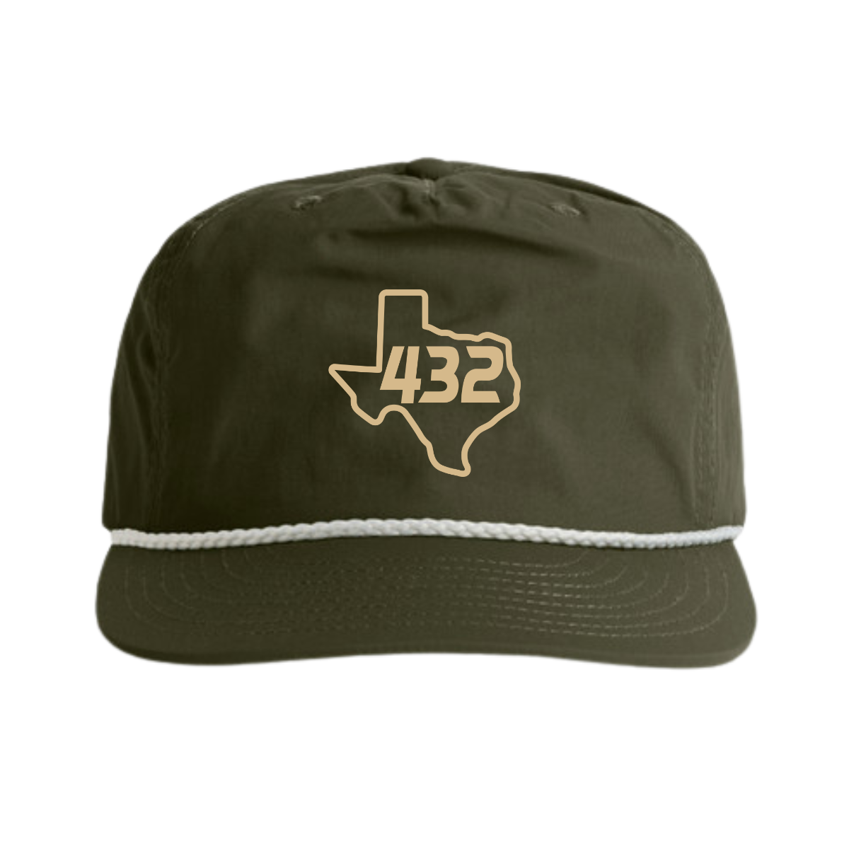 AS Colour Surf Rope Cap