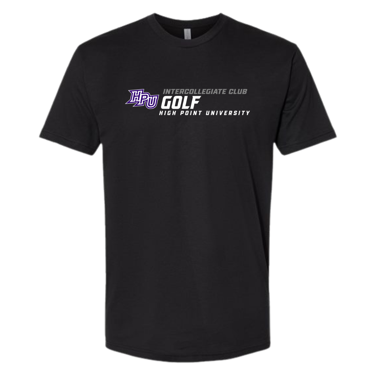Adult Next Level Cotton T-Shirt