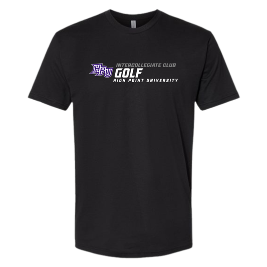 Adult Next Level Cotton T-Shirt