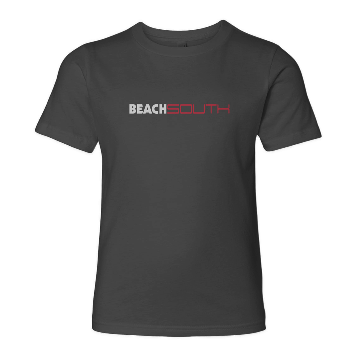 Youth Next Level Cotton T-Shirt