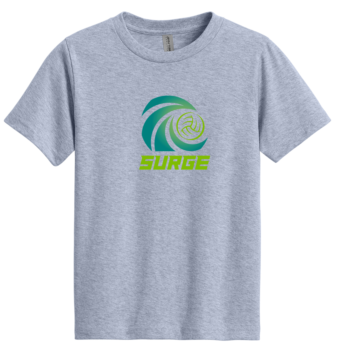 Youth Next Level Cotton T-Shirt