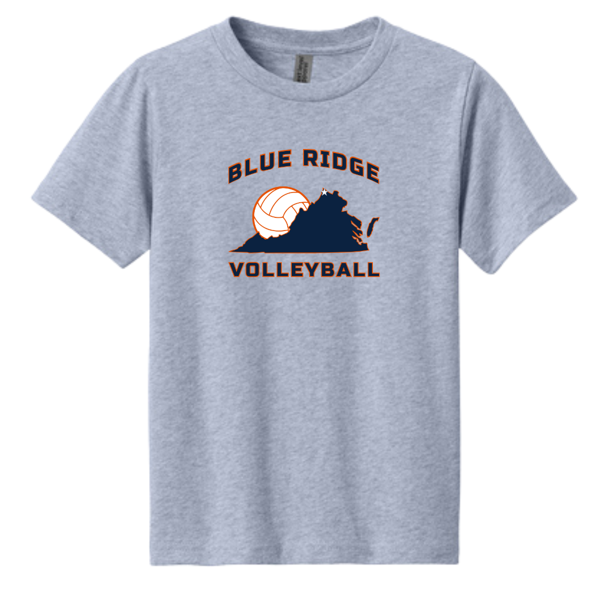 Youth Next Level Cotton T-Shirt