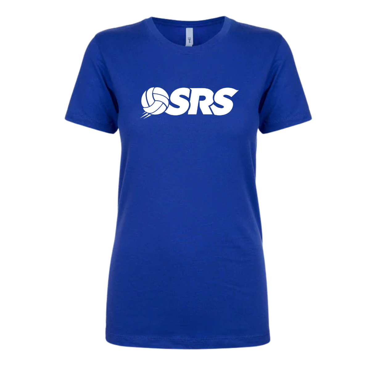 Women's Next Level Ideal T-Shirt