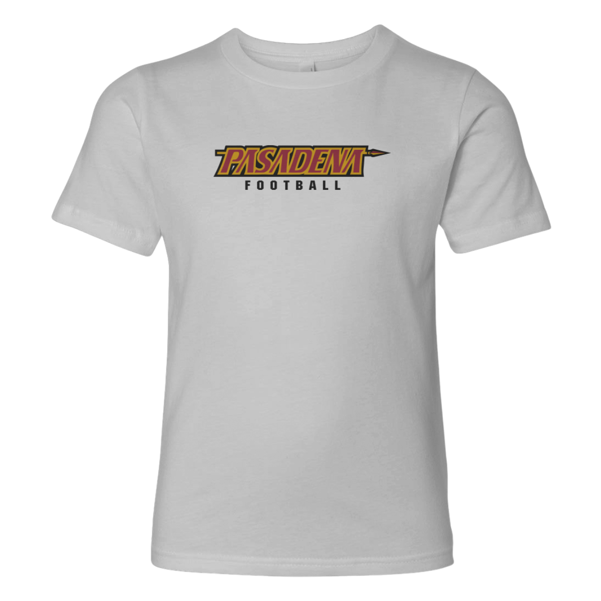 Youth PCCF Cotton T-Shirt