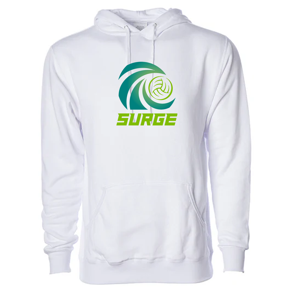 Adult ITC Midweight Hoodie