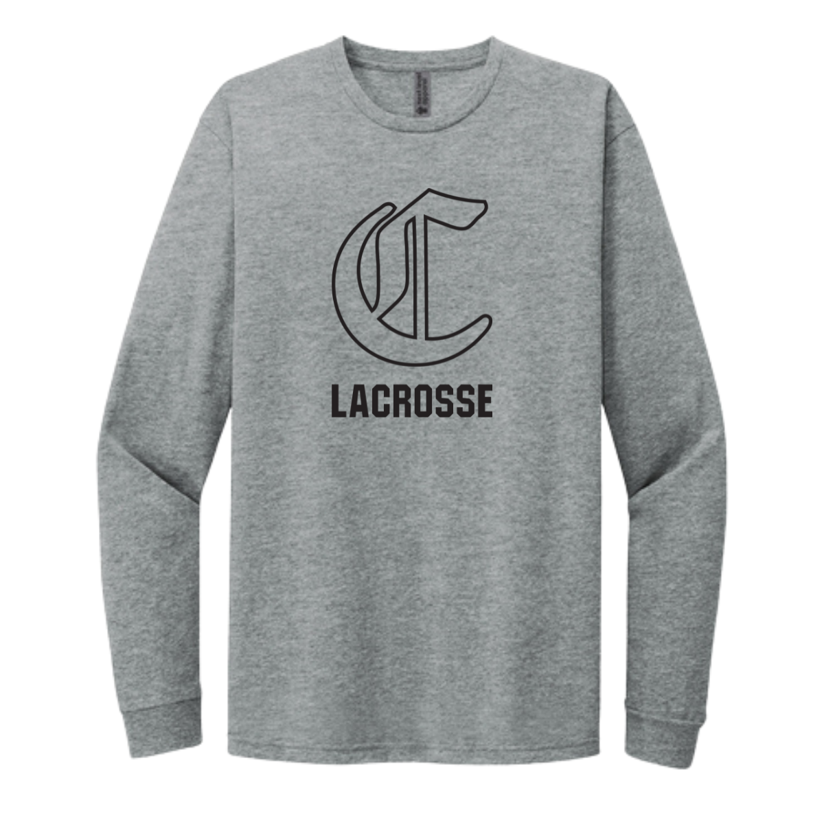 Adult Next Level Blend Long Sleeve